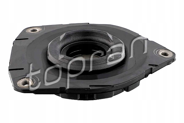 фото №2, Topran 701 065 кронштейн амортизатора