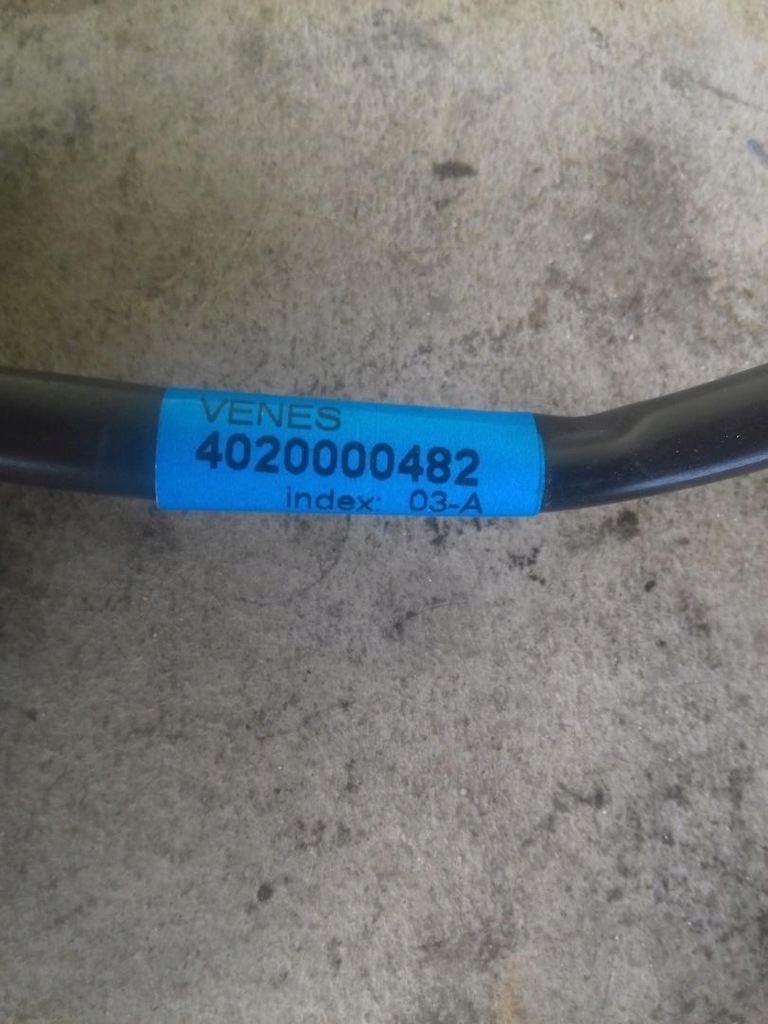 фото №9, Дзеркало праве 9pin anglik renault clio iv