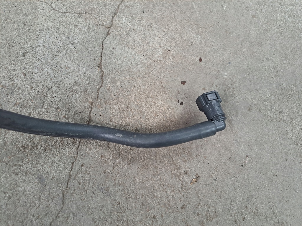 фото №3, Шланг паливний трубка пального renault gama t volvo fh 4 fm 4