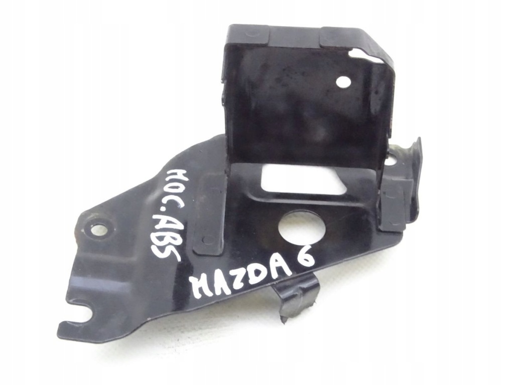 фото №1, Mazda 6 i gg gy 02-07 кронштейн насоса abs