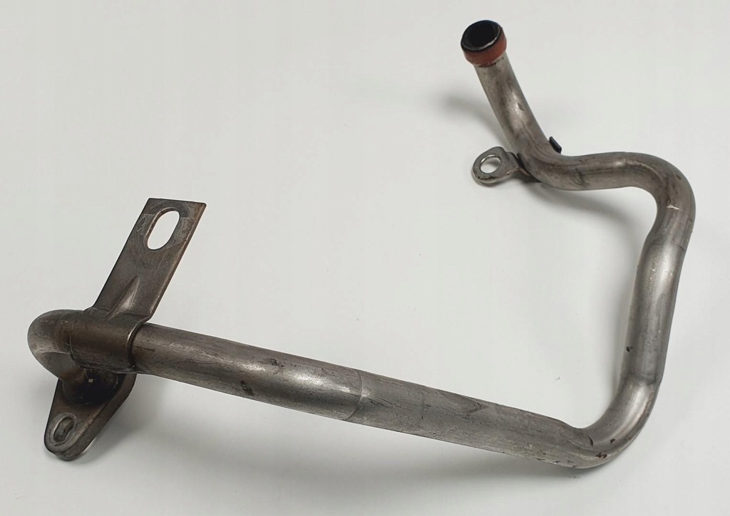 фото №2, Шланг оливи volvo v90 i 3.0 r6