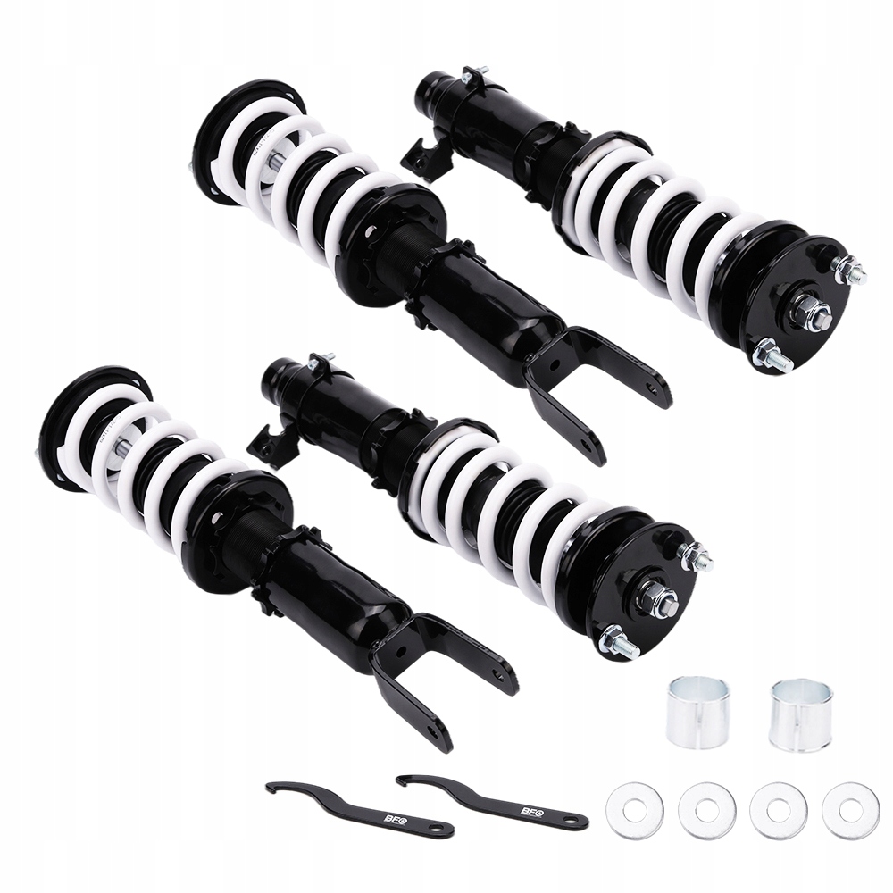 фото №1, Різьба регульоване do acura integra da db 1990-1993