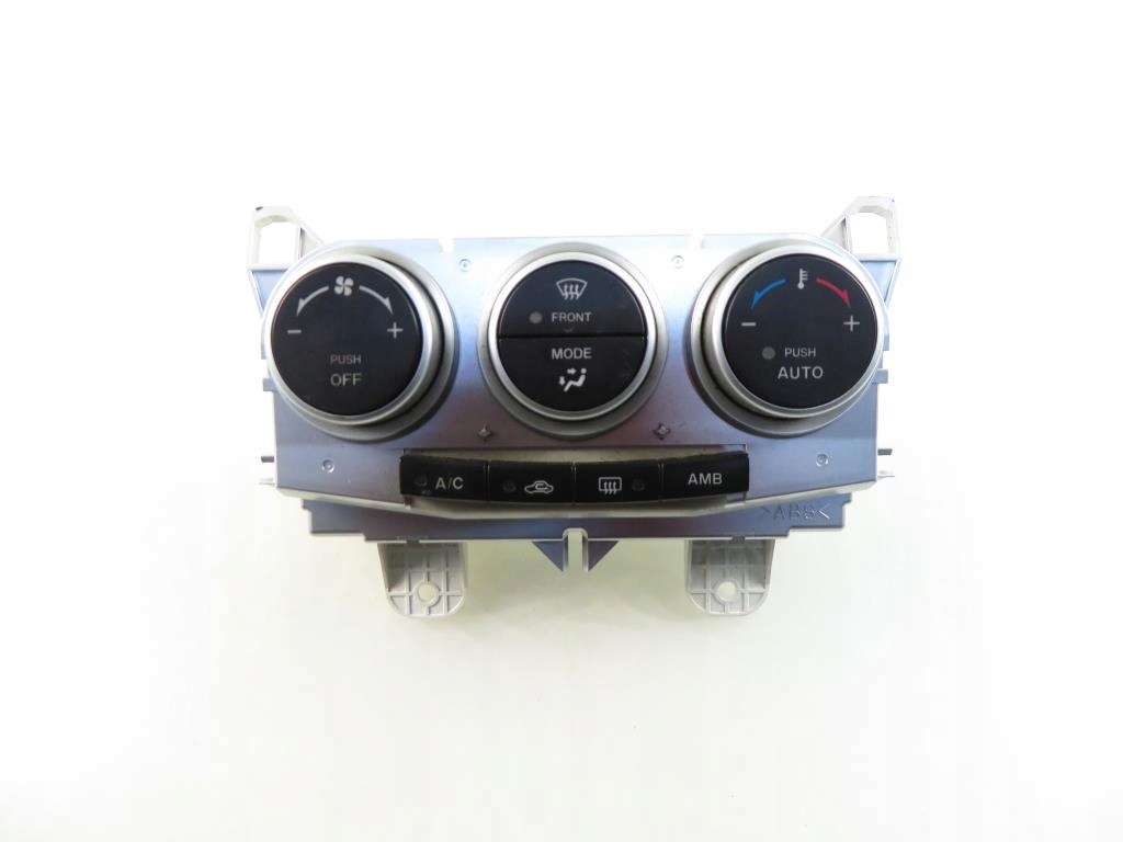 фото №1, Климатроник mazda 5 cr19 7cc30