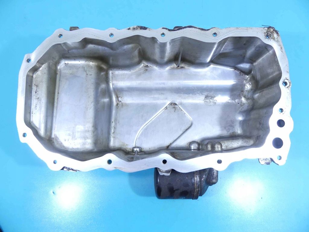 фото №8, Поддон масляная chrysler pt cruiser 2.4 16v