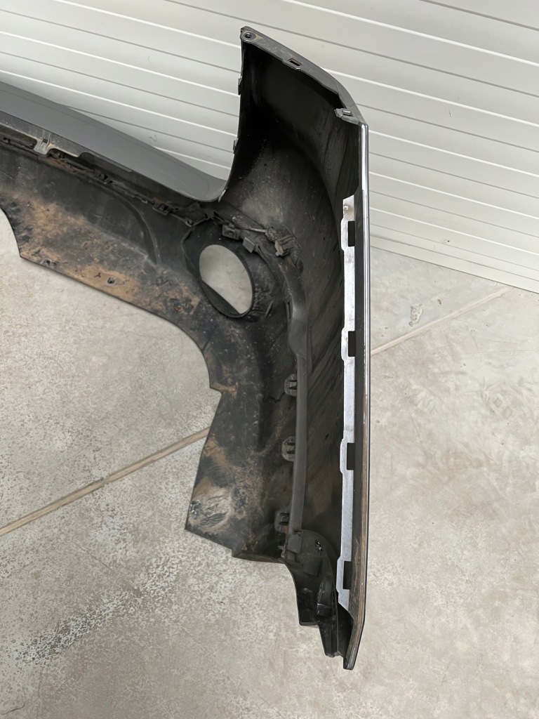 Купить Бампер задний bmw x5 f15 pdc