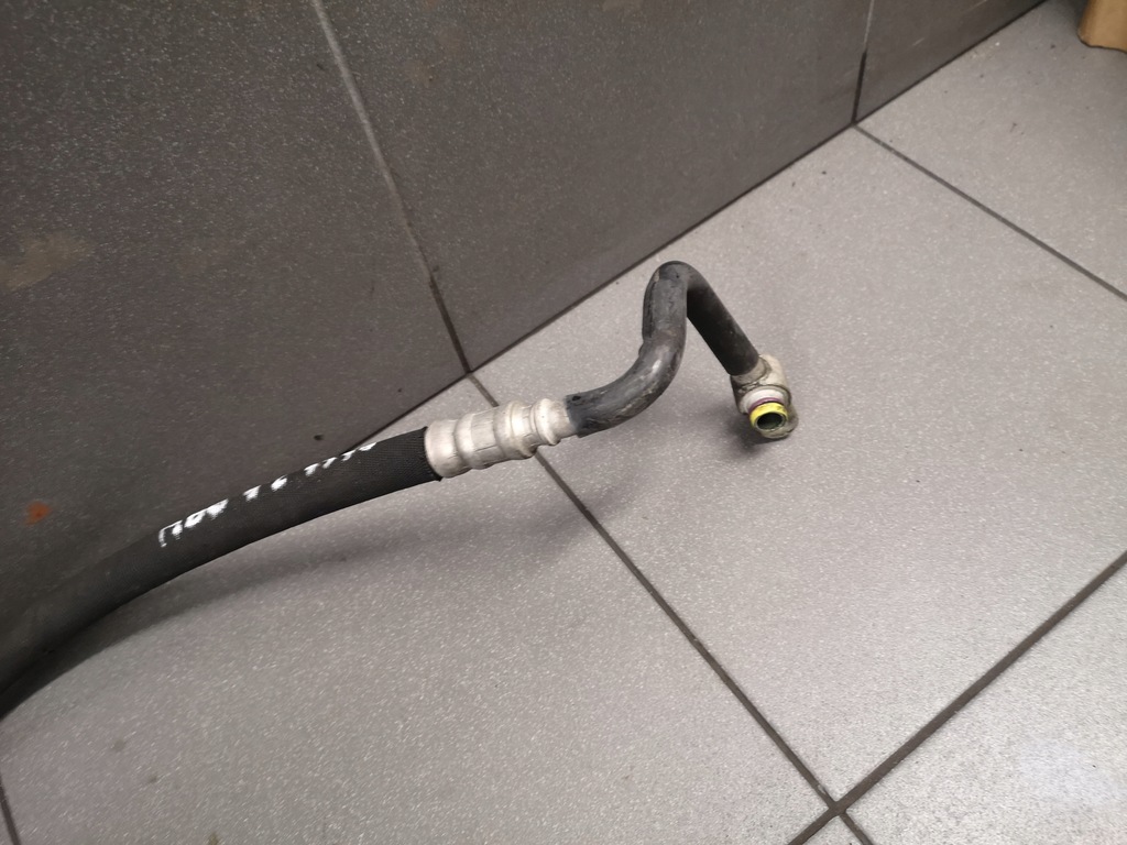 фото №5, Шланг кондиционера audi a6 c6 2.4 bdw