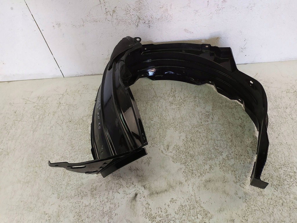 фото №12, Підкрилок перед правий honda crv cr-v v 5 19-23r 74101-tnyy-g000