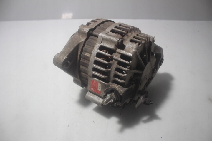 фото №1, Генератор nissan almera n16 1.5dci