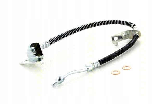 фото №1, Triscan шланг гальмівний hyundai ix20 1.4 jc