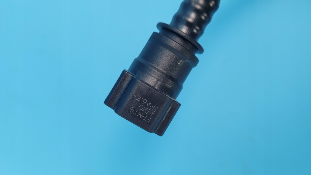 фото №4, Renault captur ii 1.3 tce 23r шланг топлива