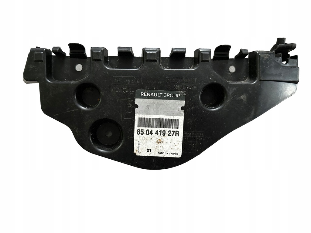 фото №1, Направляющая задняя правый 850441927r renault zoe