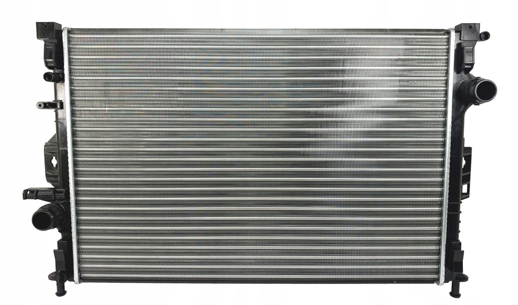 Купить Радиатор воды volvo v70 2007 - 2012 автоматическая коробка передач