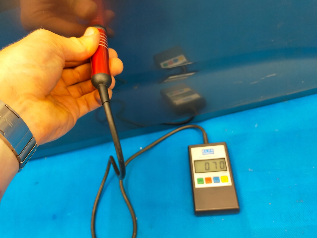 фото №15, Skoda kamiq 2023 r 1.5 tsi 110kw дверь правый перед lf7c 658831052b