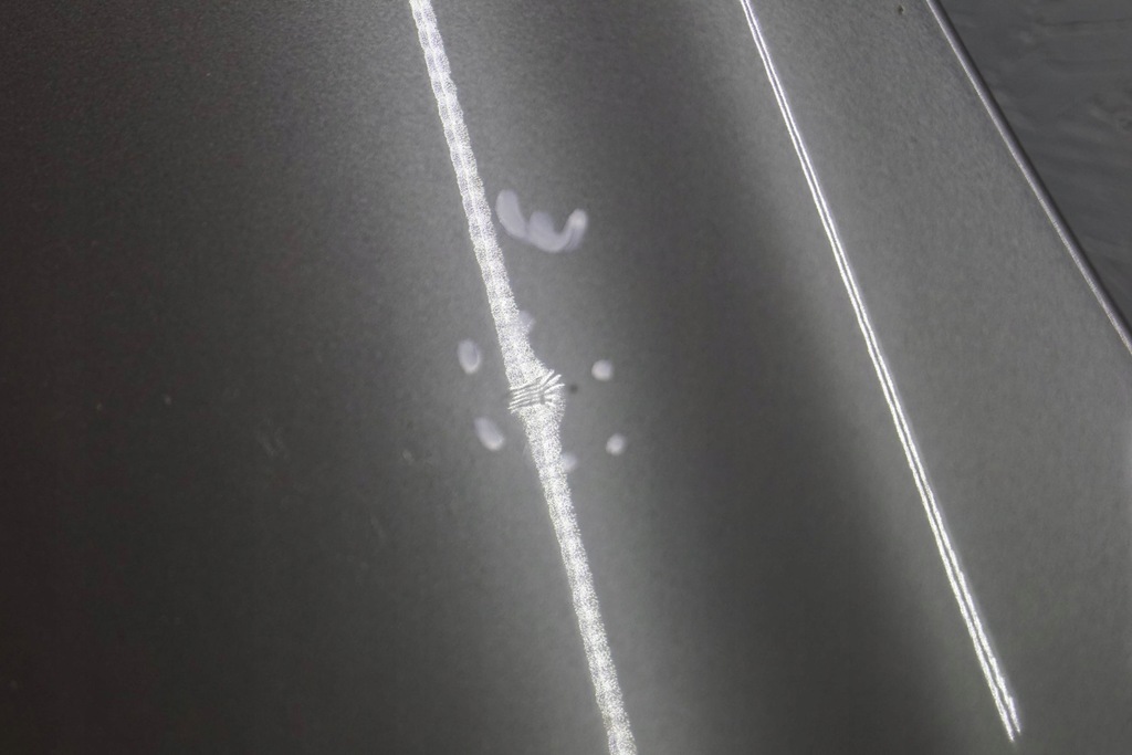 фото №9, Renault scenic iii капот крышка двигателя tekng m744