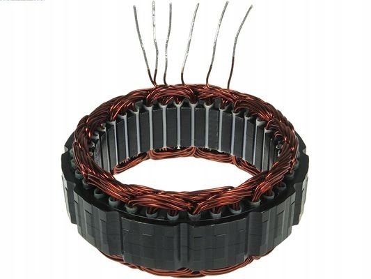 фото №1, Stator, генератор as-pl as3006