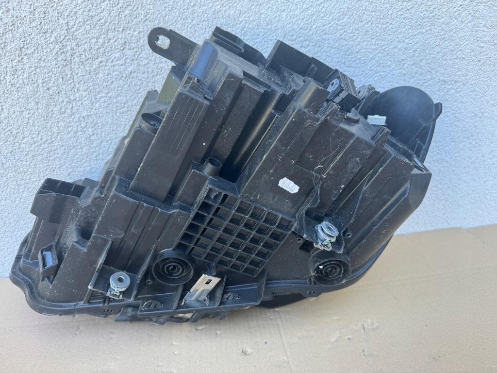 Купить Bmw x1 f48 рестайлинг  led - фара правый  правый перед передняя 90178480zm02