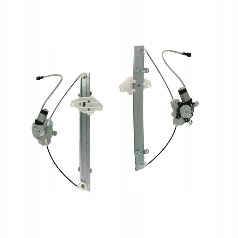 фото №1, Подъемник стекло перед правый hyundai atos prime 99-