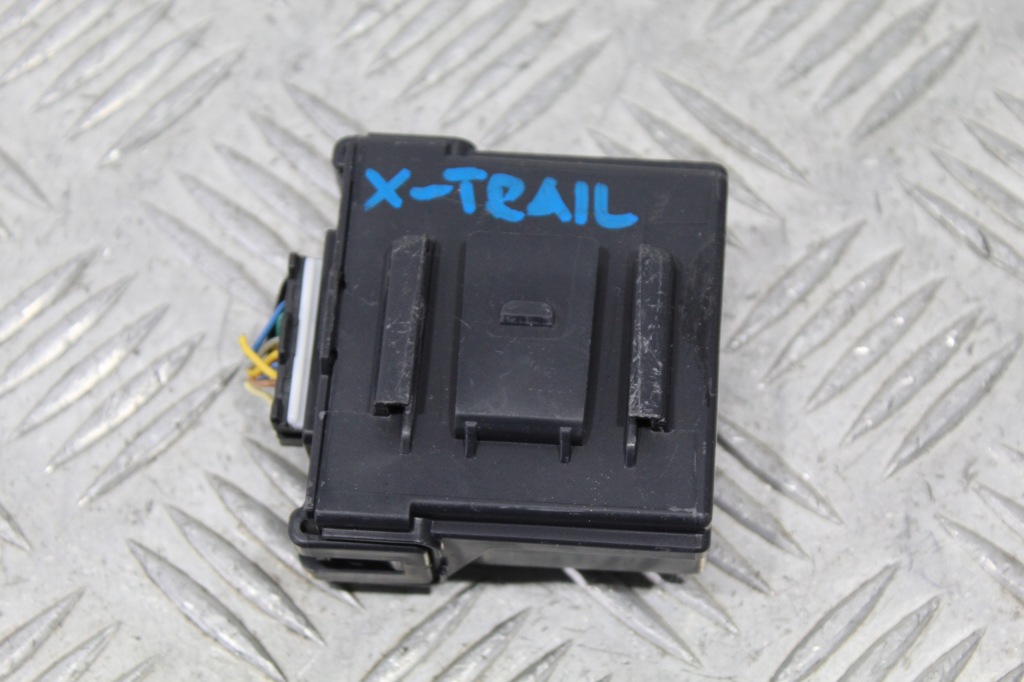 фото №1, Модуль блок керування x-trail iii t32 lift 284p17fv5b