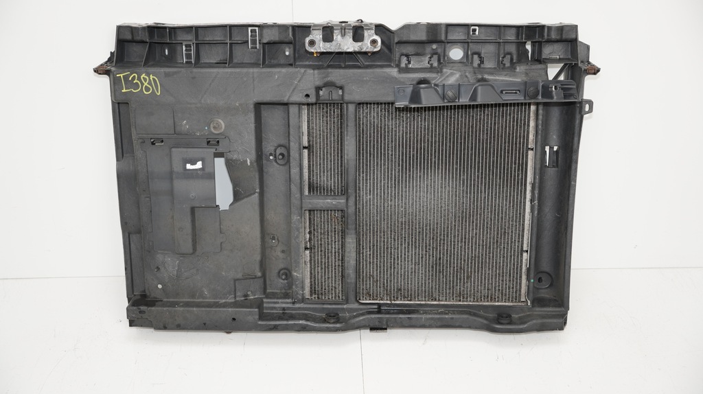 фото №1, Pas перед передній peugeot 208 12-15r 1.2b