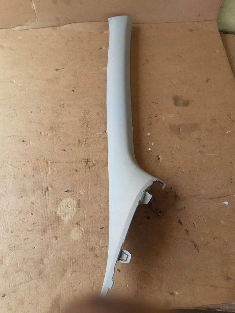 фото №1, Захист стійка права renault trafic iii 769116799r