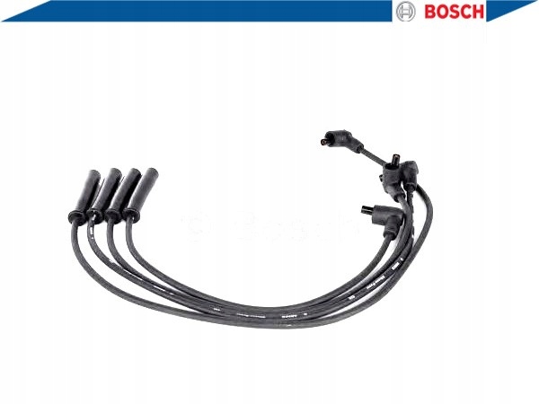 фото №2, Bosch провода зажигания citroen bosch