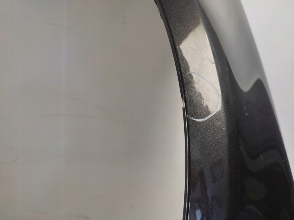 фото №8, Vw eos i крила лівий передній перед 2006-