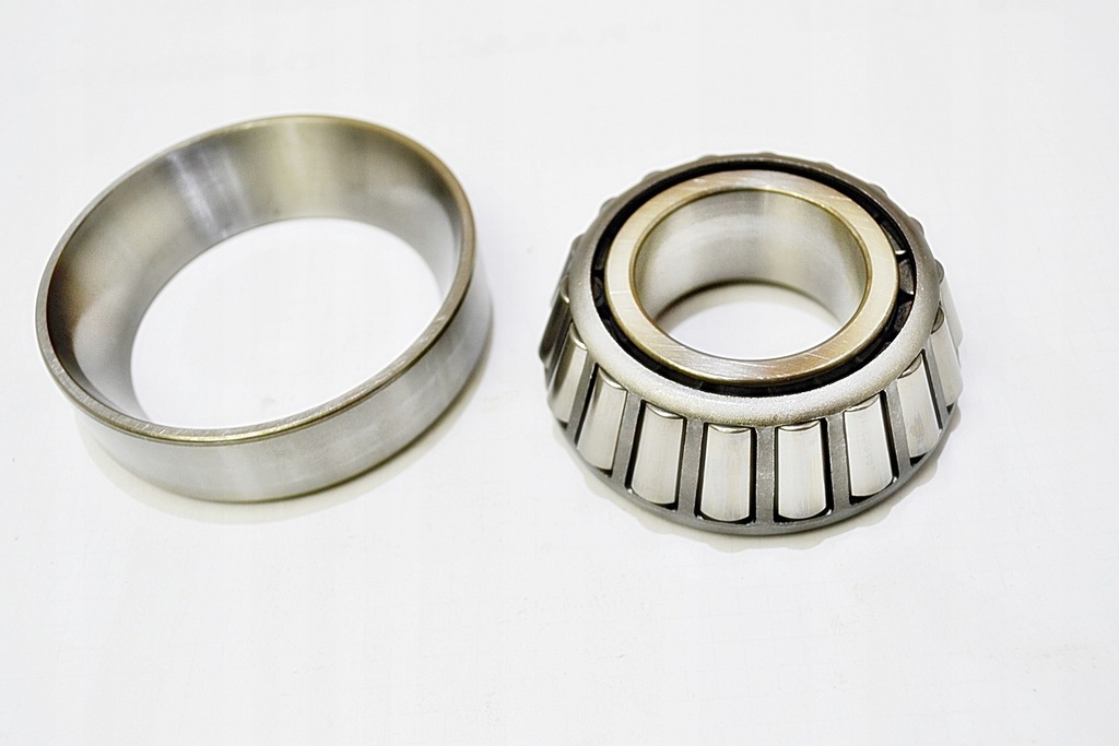 фото №5, Vw lt підшипник вала міст 2d0525251a nowe оригінал