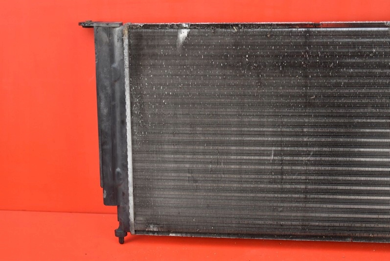 Купить Радиатор воды fiat stilo 1.8 16v 133 km 01-10