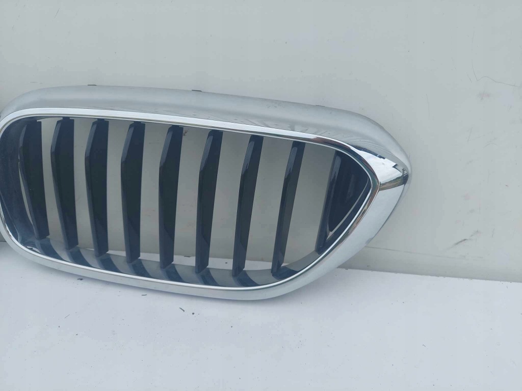 фото №4, Bmw 5 g30 g31 решётка радиатора решётка радиатора решётки радиатора