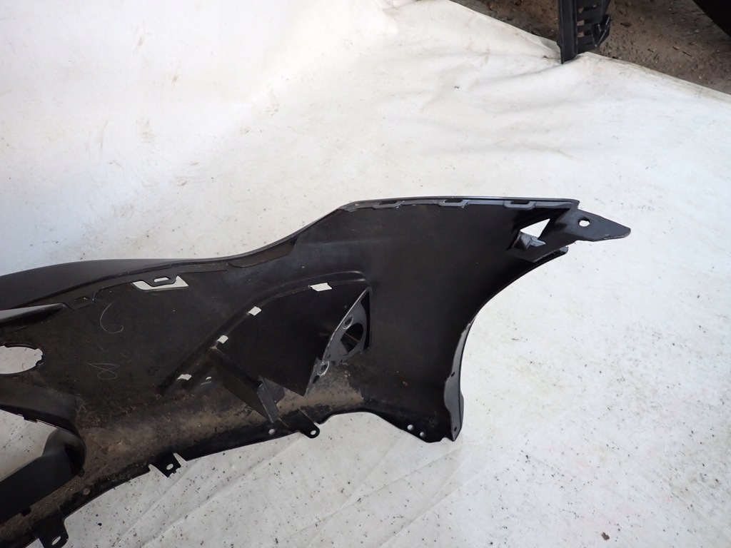 фото №14, Toyota gt86 i 1 2012- бампер перед передний 57704ca000