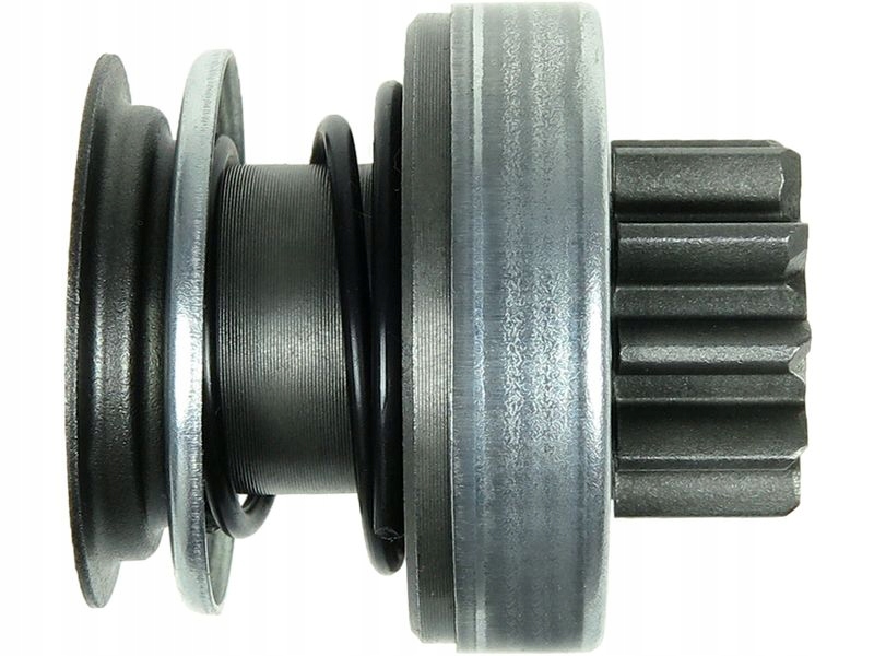 фото №1, Сцепление односторонний, стартер as-pl sd0137