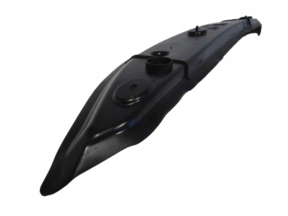 фото №1, Mercede gle w167 167 захист крила лівий перед