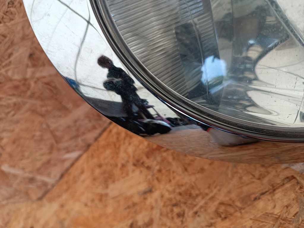 фото №7, Лампа левый перед eu mini cooper r50 r53 6911703