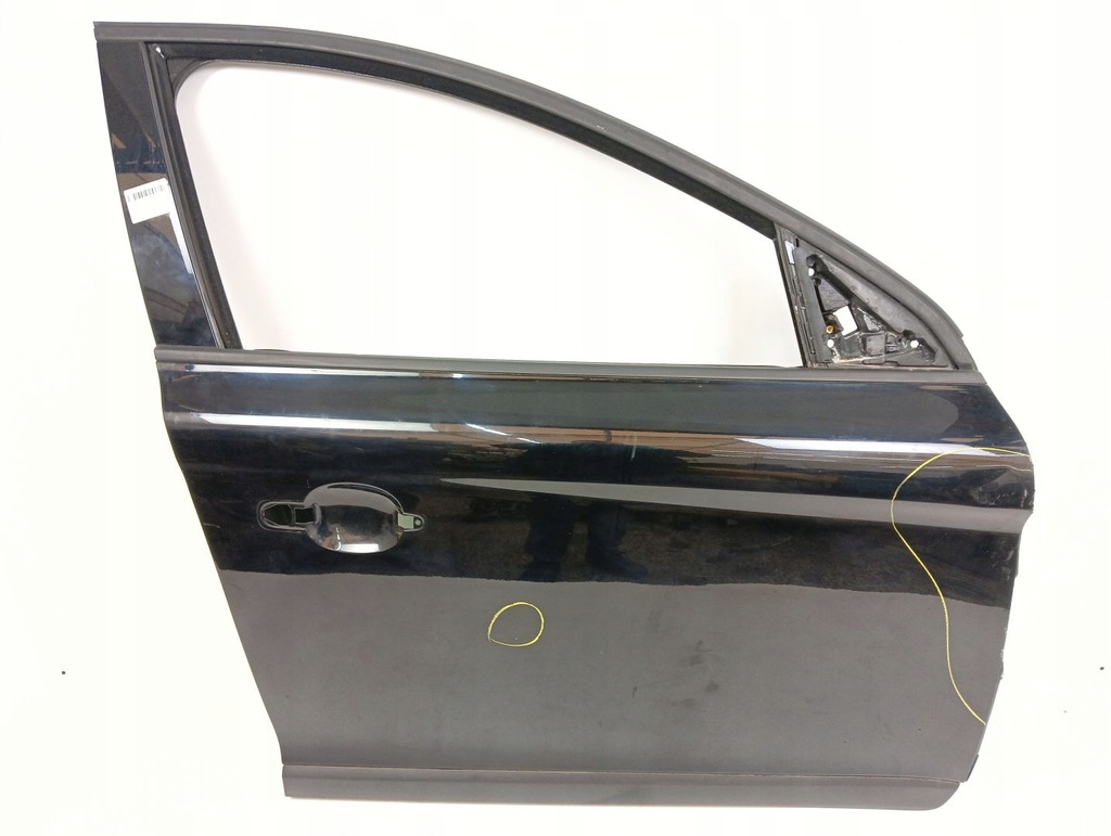 фото №1, Дверь правый перед volvo xc60 i 1 2008-2013 019-26