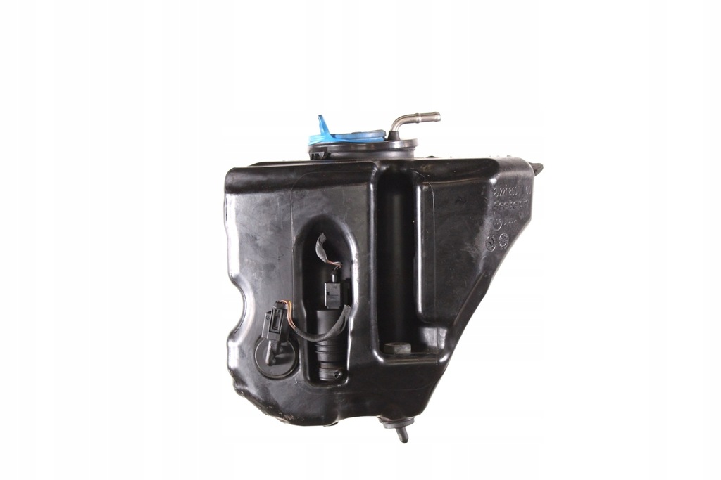 фото №9, Бак омывателя mercedes w221 a2218600160