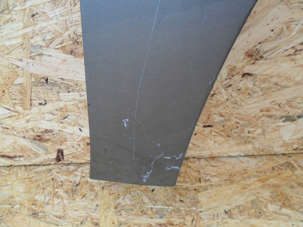 фото №8, Honda accord cl/cm 2003- крыло правый