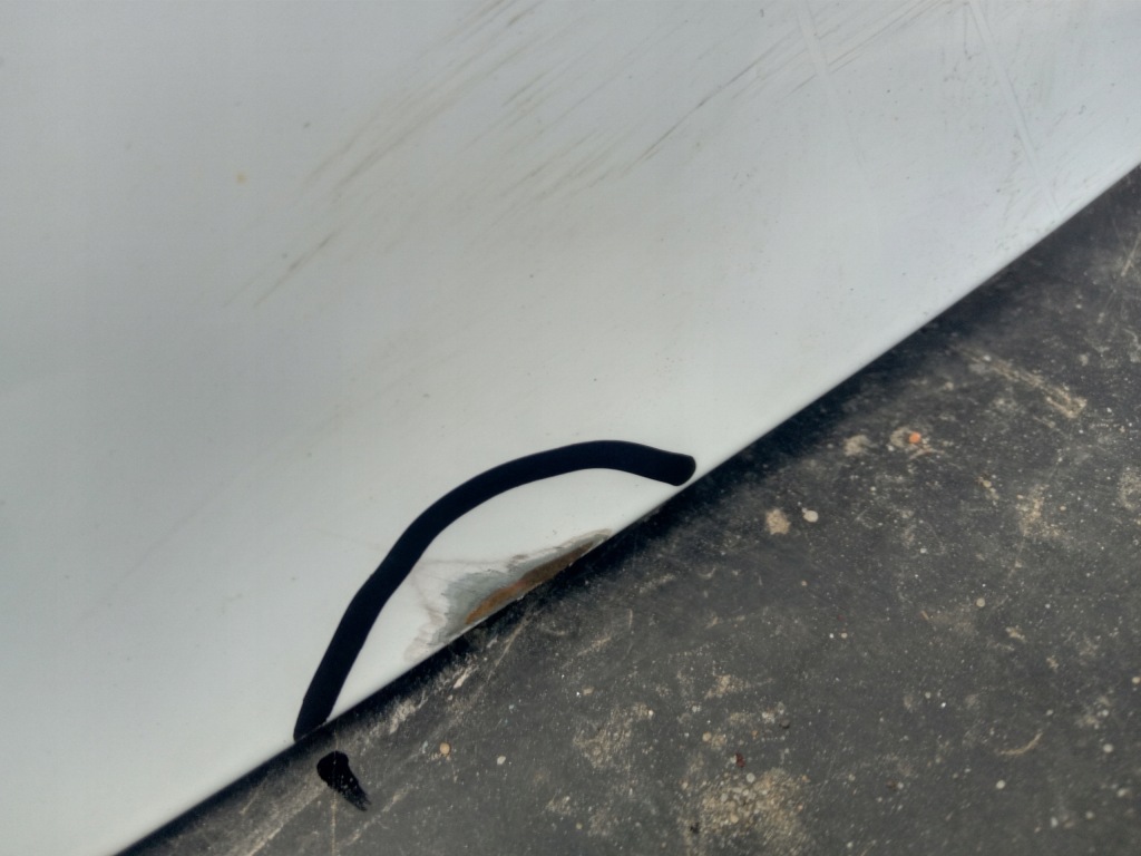 фото №3, Bmw 2 f44 дверь левая задние левый задняя