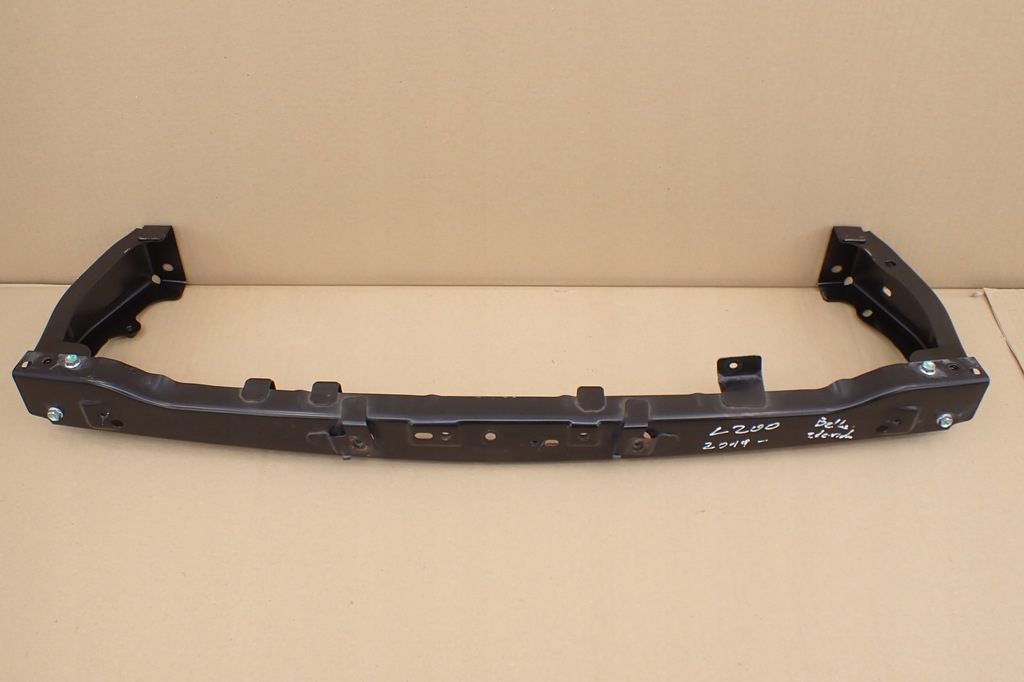 фото №10, Балка бампера mitsubishi l200 spark 2019-2022 перед передняя