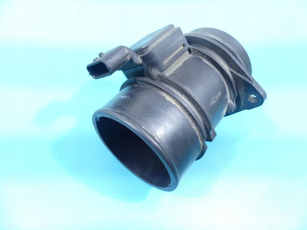 фото №1, Витратомір nissan note i 1.5 dci