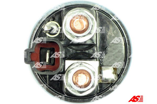 фото №3, Автоматическая коробка передач стартер выключатель valeo - as-pl