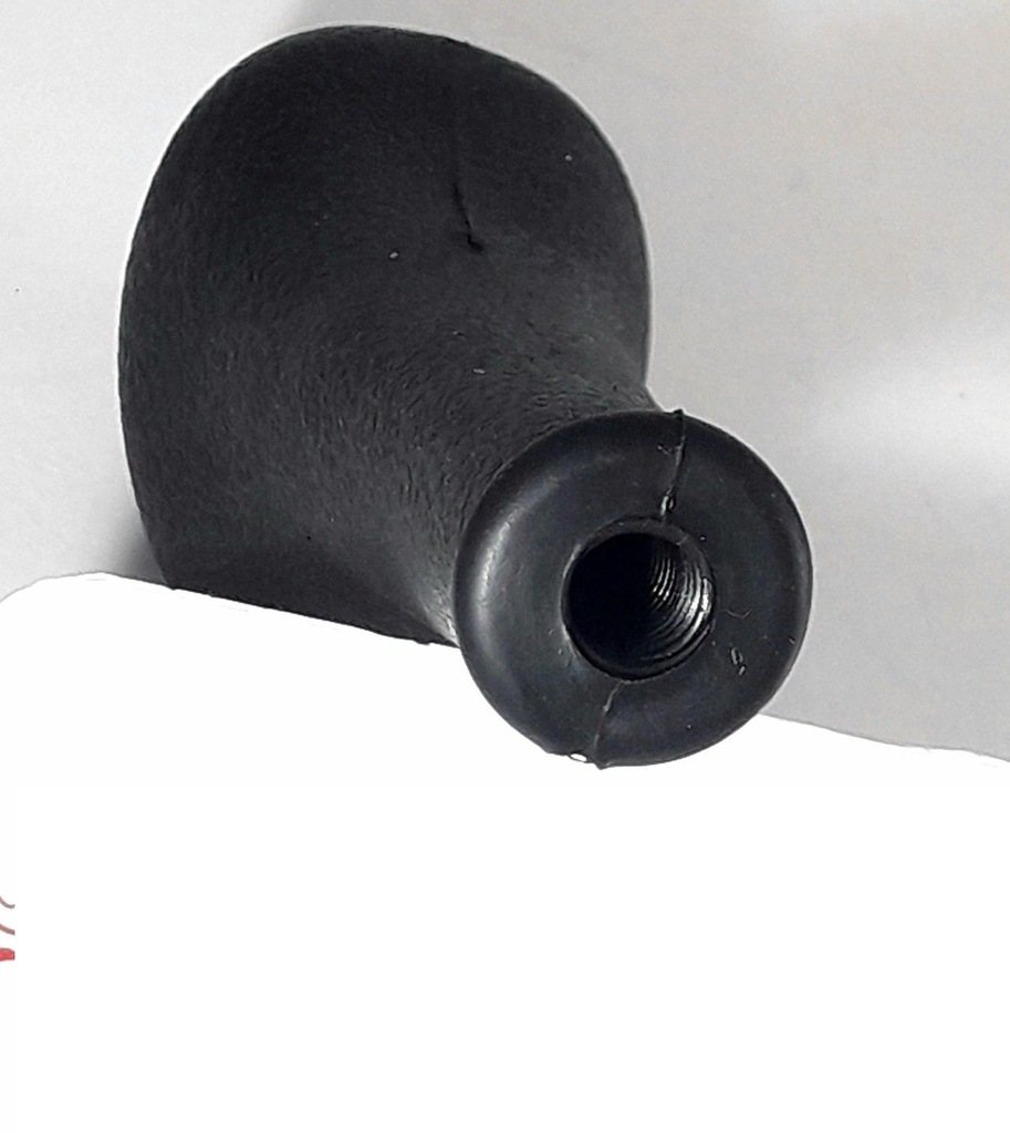 фото №6, Ручка переключения передач 5-g mercedes w140 s-classe 91-