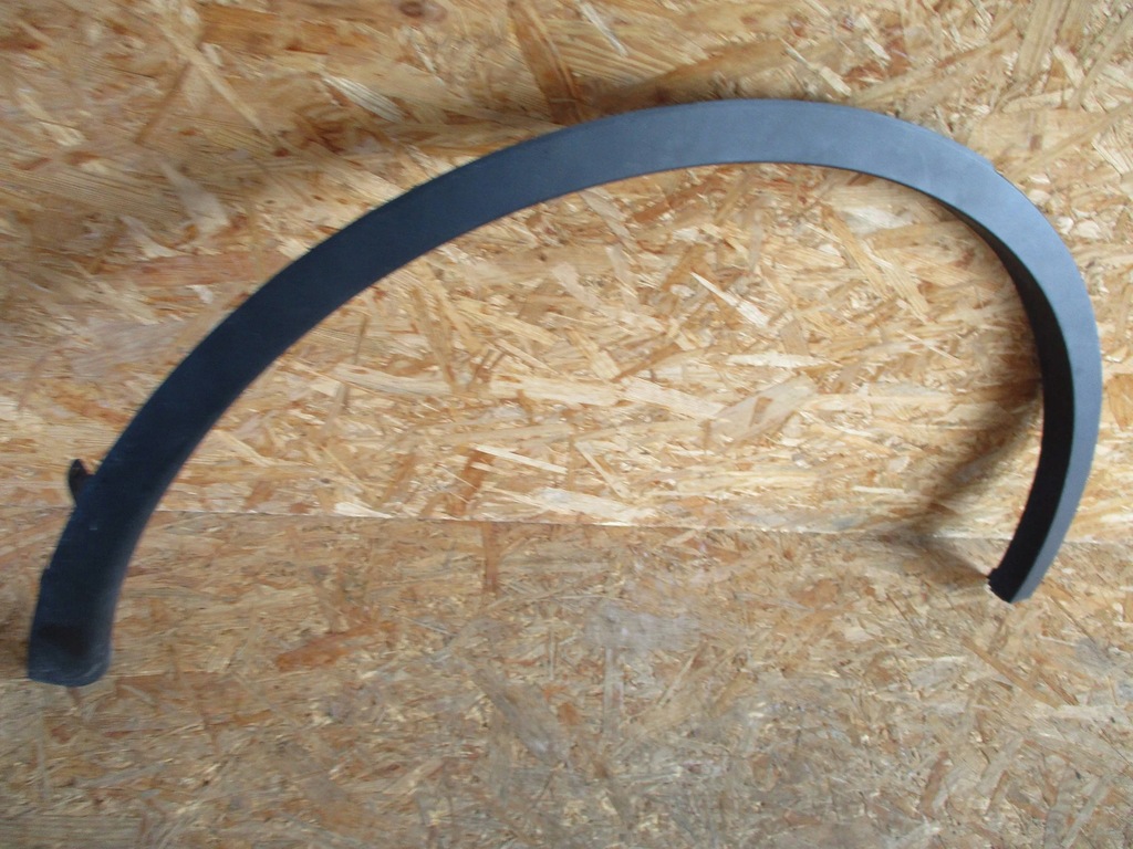 фото №3, Молдинг крыла правый задняя tesla y