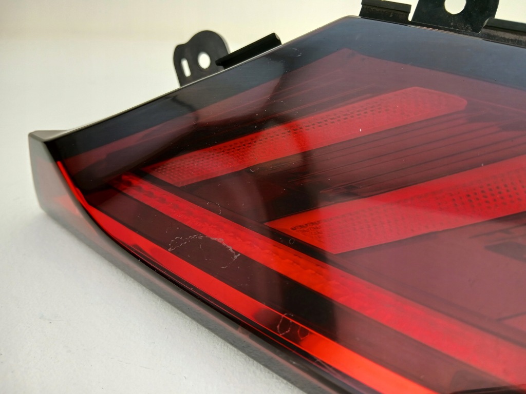 Kia ev6 ev-6 2021- фара задня права правий задні 92402-cv000 Доставка