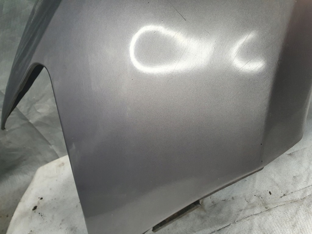 фото №11, Крила лівий hyundai sonata v k: g6