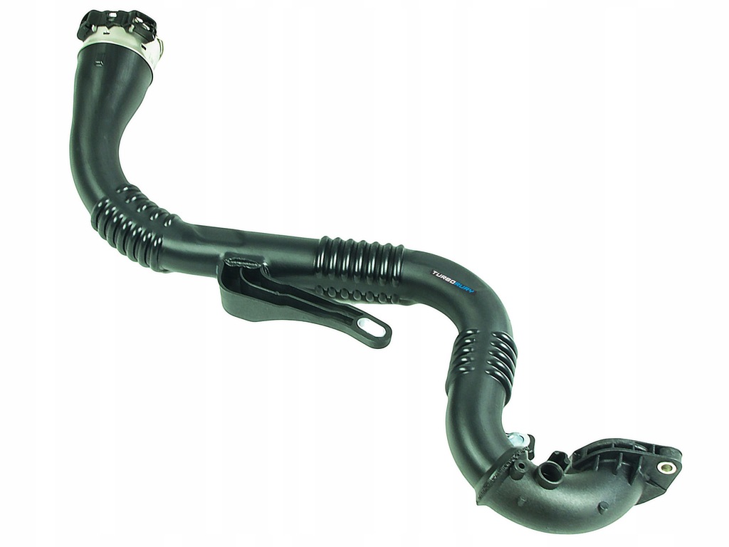 фото №4, Шланг труба wąż turbo renault captur i clio iv 1.2 tce 144600492r