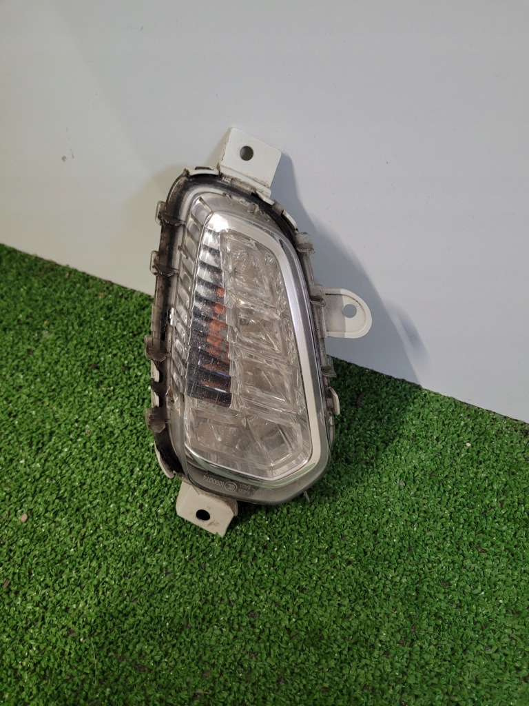 фото №1, Volvo v40 cross country cc rdesigng противотуманная фара led drl левый 31323115 оригинал