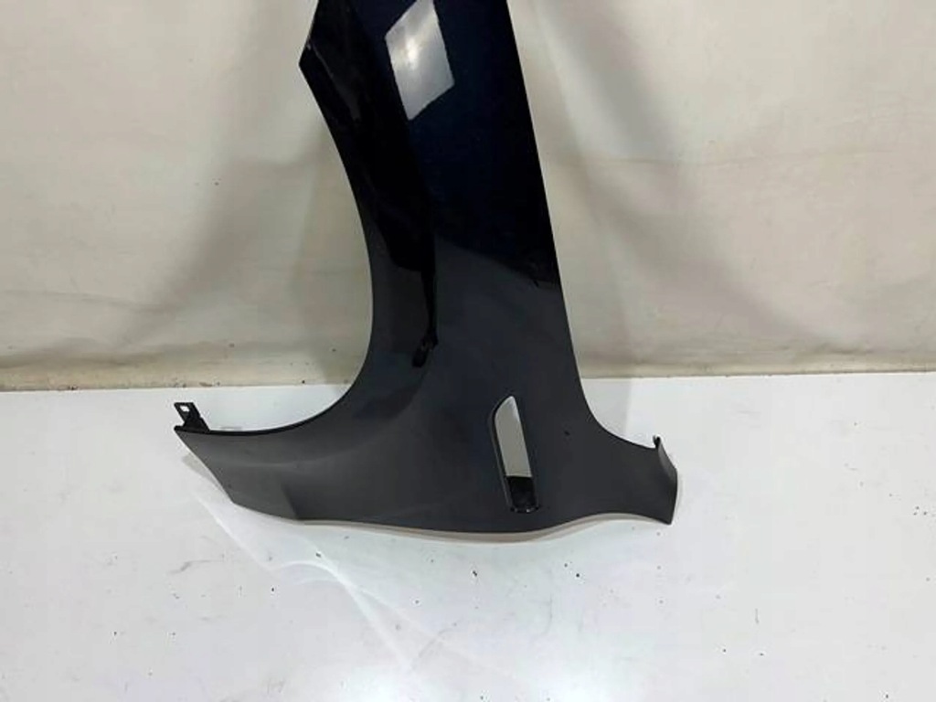 фото №6, Крыло mercedes eqc w293 19- левый перед передний