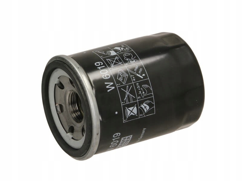 фото №1, Фильтр масла honda accord viii, accord x, odyssey,