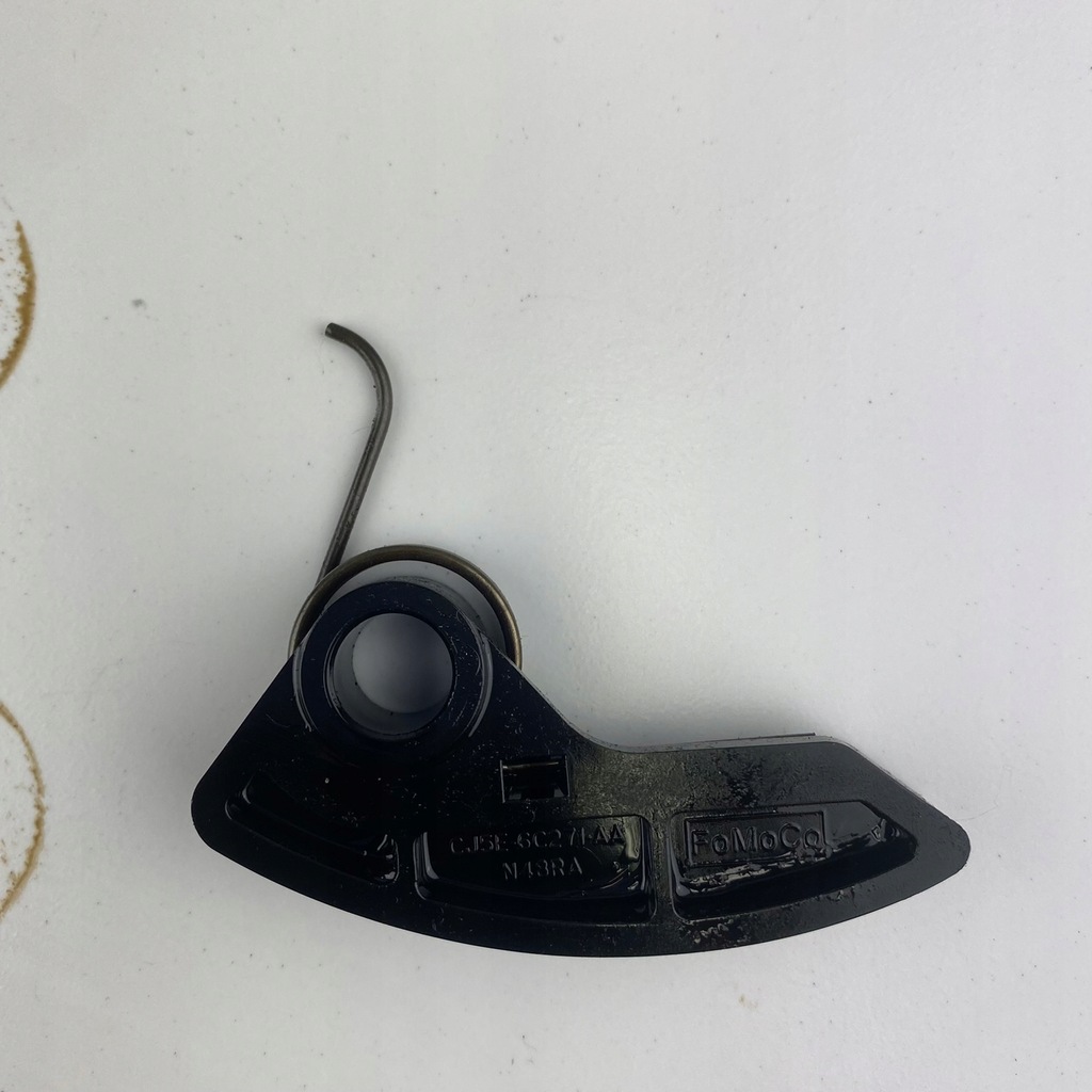 фото №8, Грм напрямна натягувач jaguar xe xf 2.0