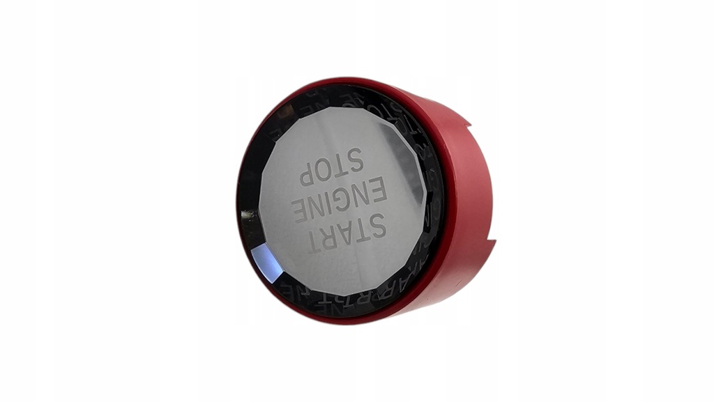 фото №13, Кнопка crystal запуск стоп bmw f10 f01 f02 x1 f48 x3 f25 x4 f26 f15 x6 f16